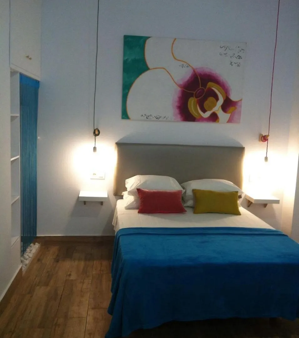 Apartamentos Carolina 2 Torremolinos 0*,  Spanien