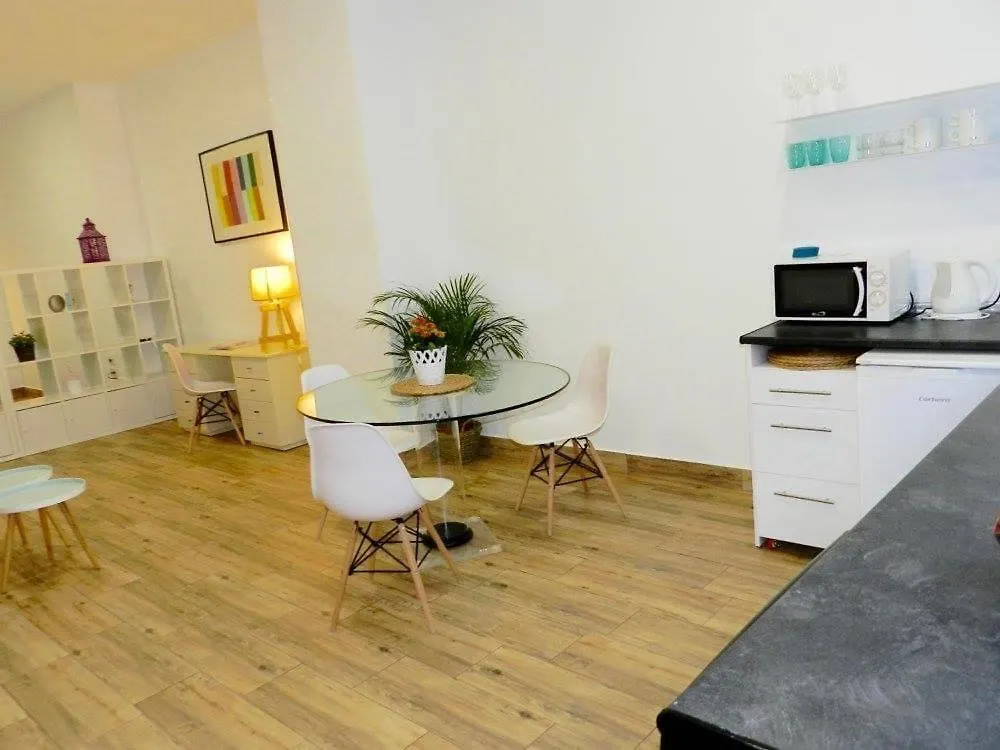 Apartamentos Carolina 2 Torremolinos