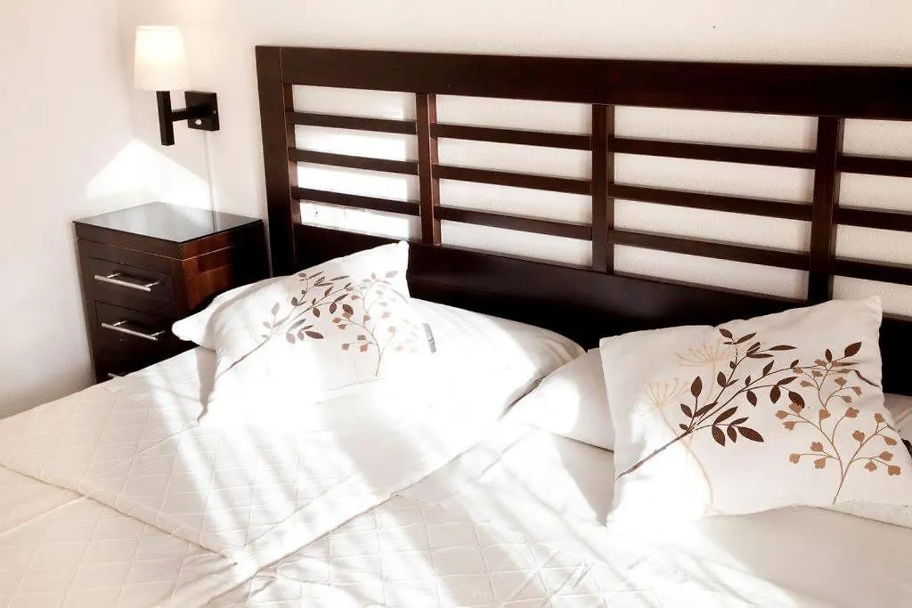 Apartamentos Carolina 2 Torremolinos Lägenhet