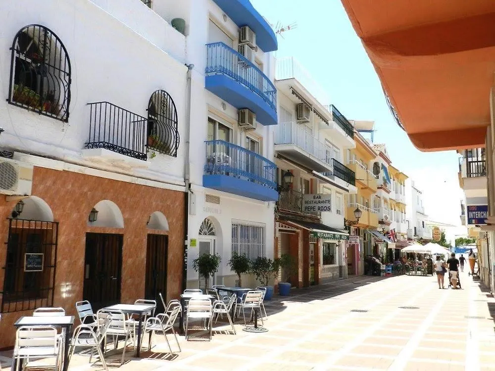 Apartamentos Carolina 2 Torremolinos