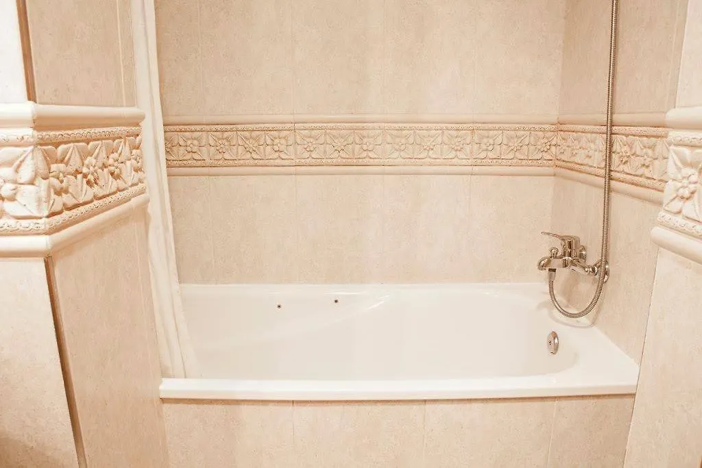 Apartamentos Carolina 2 トレモリノス 0*,  スペイン